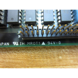 NADEX PC-938B-00B Circuit Board PC938B00B - Parts Only