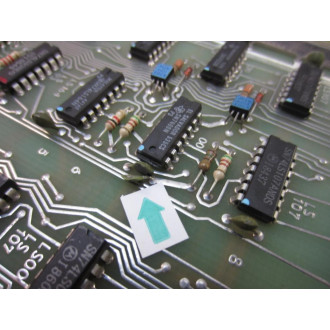B239 Circuit Board PCBB239 - Parts Only