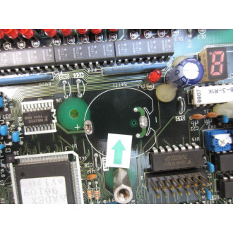 NADEX PC-938B-00B Circuit Board PC938B00B - Parts Only