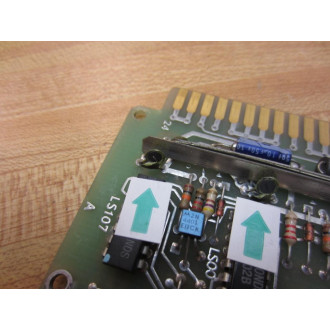 B239 Circuit Board PCBB239 - Parts Only