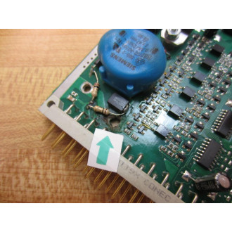 601.00130 Circuit Board 60100130 - Parts Only