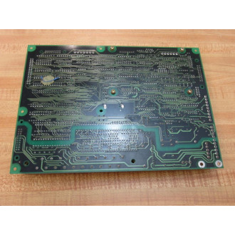 NADEX PC-938B-00B Circuit Board PC938B00B - Parts Only