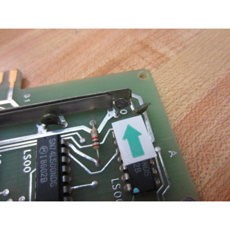 B239 Circuit Board PCBB239 - Parts Only