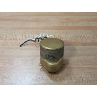 Synchron M945 Clock Motor - Used