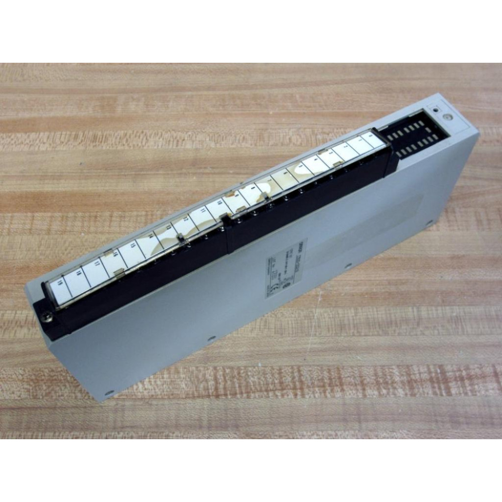 Omron C500-OD219 Output Unit C500-0D219 - Used Omron C500-OD219 Output Unit C500-0D219 - Used