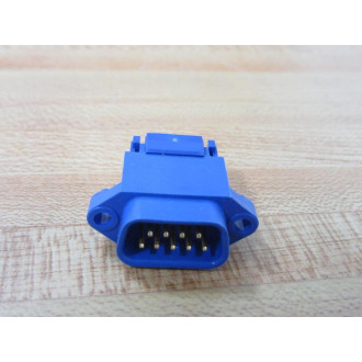 Belden 9DSP009 006 Flat Cable Connectors  9DSP009006 (Pack of 7)
