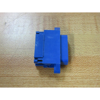 Belden 9DSJ015 006 Flat Cable Connectors 9DSJ015006 (Pack of 10)