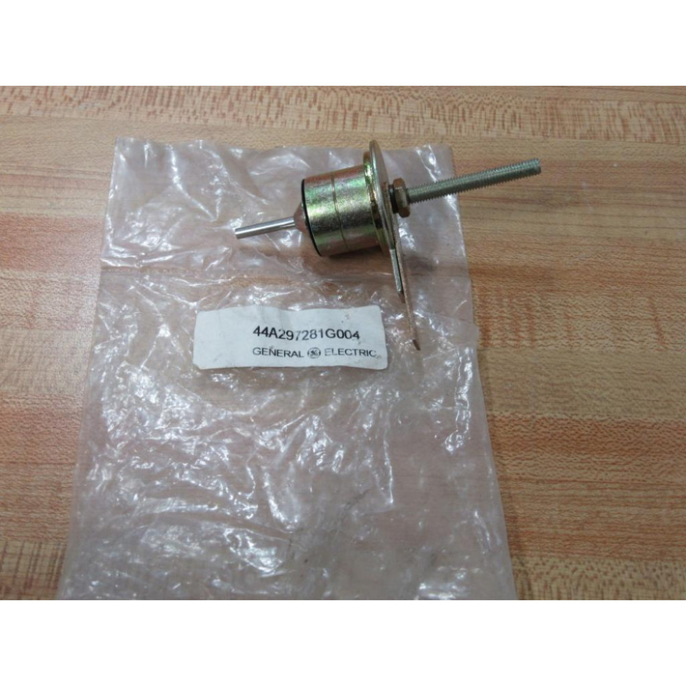 General Electric 44A297281G004 Arm Assembly