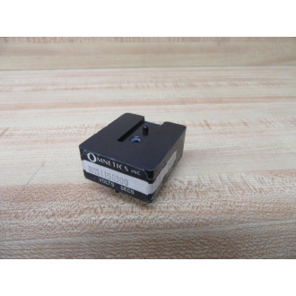 Omnetics AMS115A300 Timed Relay - New No Box