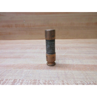 Buss HAC-R-10 Bussmann Fuse Cross Ref 5YP14 (Pack of 2) - New No Box
