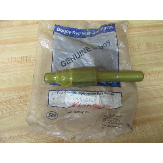 SIG Doboy 145-85179 Rotating Shaft 14585179 - New No Box