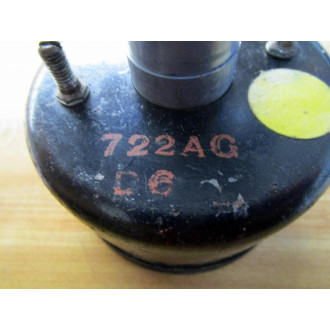 Airco 828-7325 Tachometer  71 25 0044 - Used