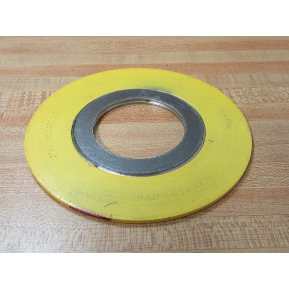 Flexitallic 2" 91500 API 601 Gasket 291500API601 - New No Box
