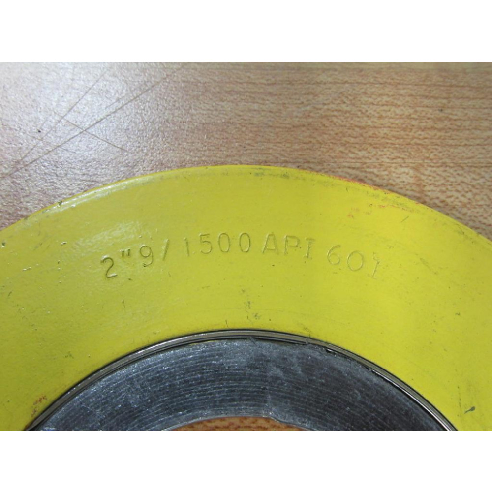 Api 601 Flexitallic 2