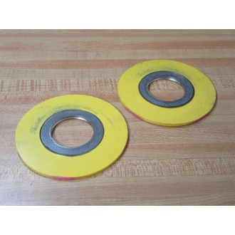 Flexitallic 1 14"2500 Gasket ASME B16.20 (Pack of 2) - New No Box