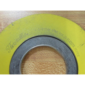 Flexitallic 1 14"2500 Gasket ASME B16.20 (Pack of 2) - New No Box