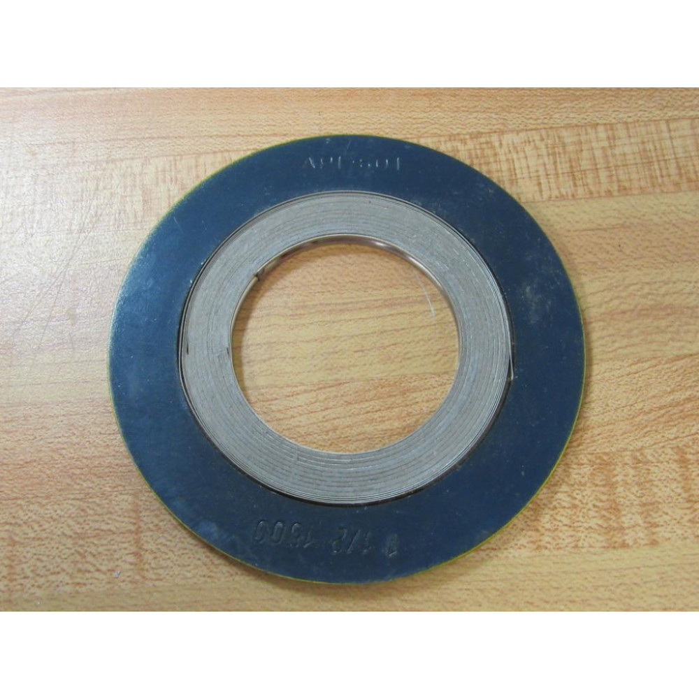 Lamons Spiraseal API-604 Gasket 1 12" 1500 - New No Box