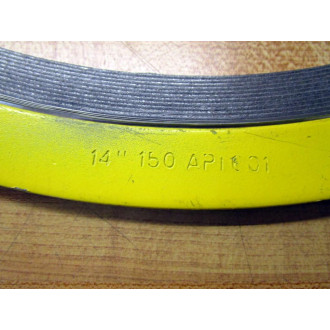 Flexitallic 14" 150  AP1601 Gasket 14150AP1601 - New No Box