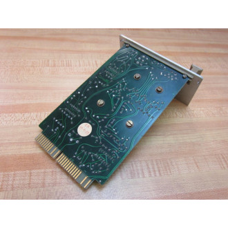 Cerutti RE 51031 Signal Feedback Insulators Board RE51031 - Used