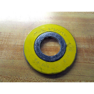 Flexitallic 34" 34600 ASME B16.20 304FG Gasket 1" ID - New No Box