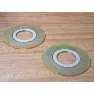 Sepco 2-2500-API-601 Gasket 22500API601 (Pack of 2) - New No Box