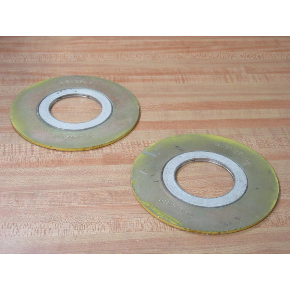 Sepco 2-2500-API-601 Gasket 22500API601 (Pack of 2) - New No Box
