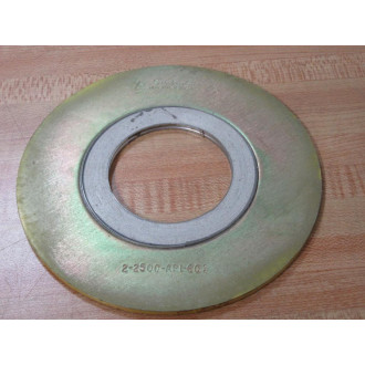 Sepco 2-2500-API-601 Gasket 22500API601 (Pack of 2) - New No Box