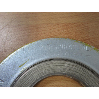 Lamons Spiraseal 1-14 9-1500 Gasket API 601 (Pack of 4) - New No Box