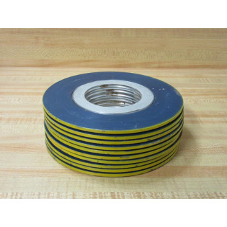 Flexitallic 2" 1500 API-601 Gasket 21500API601 (Pack of 10) - New No Box