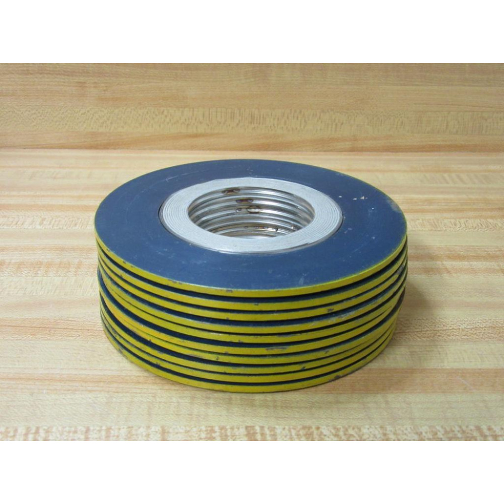 Flexitallic 2" 1500 API-601 Gasket 21500API601 (Pack of 10) - New No Box