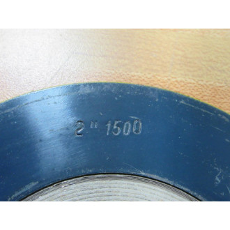 Flexitallic 2" 1500 API-601 Gasket 21500API601 (Pack of 10) - New No Box