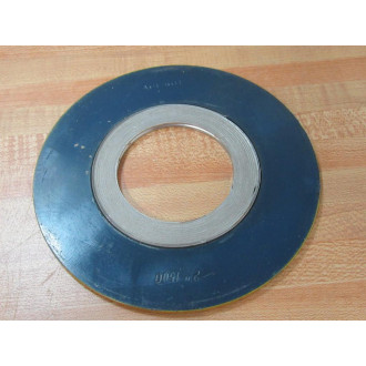 Flexitallic 2" 1500 API-601 Gasket 21500API601 (Pack of 10) - New No Box