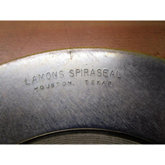 Lamons Spiraseal API 601 Gasket 3 2500 - New No Box