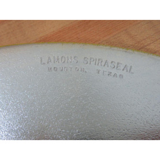 Lamons Spiraseal 6-2500 API-601 Gasket 62500API601 (Pack of 5) - New No Box
