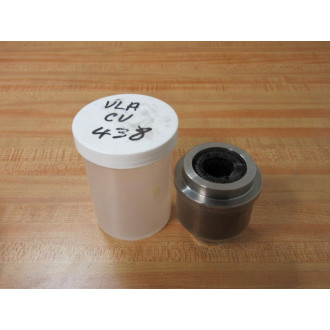 D16-F1 D46-CC Valve D16F1D46CC