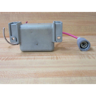 MQSI 136-212-002 Electrical Component MH1209M02 - Used