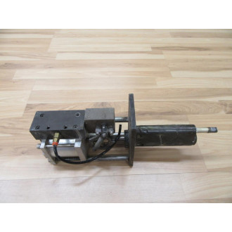 Melton 032-05 Piston Pump 8KG - Used