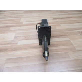 Melton 032-05 Piston Pump 8KG - Used