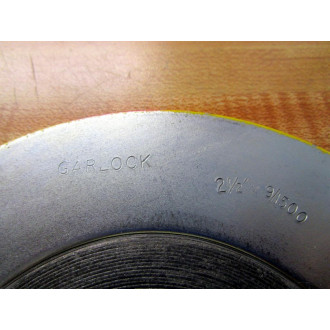 Garlock 2-12" X 91500 API-601 304 SS Gasket 21291500API601304SS - New No Box