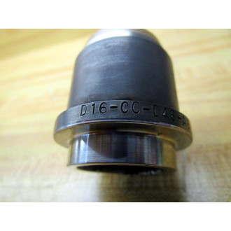 Generic D16-CC-D46-AS Bonnet Assembly VLA CV 426
