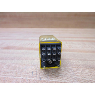 IDEC RY4S-U AC110-120V Relay RY4SUAC110120V (Pack of 10)