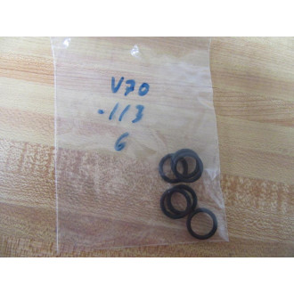 Munaco Packing & Rubber 115D2402G0014 Seal Kit
