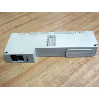 Omron CV500-IC201 IO Control Unit CV500-1C201 - Used