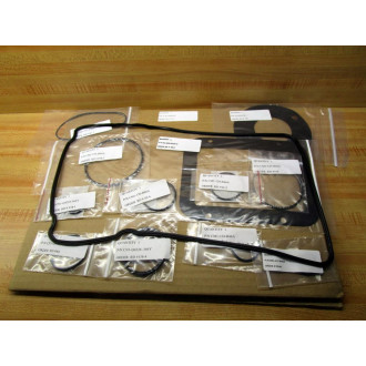 61-813-0020-3B Seal Kit 6181300203B