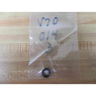 Munaco Packing & Rubber 115D2402G0014 Seal Kit