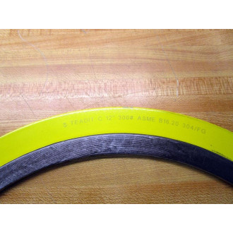 Teadit C 12" 300 ASME B16.20 304FG Gasket C12300ASMEB1620304FG - New No Box