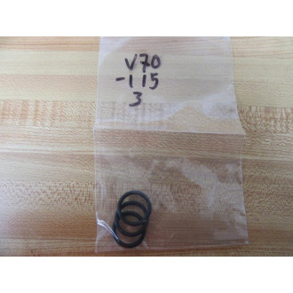 Munaco Packing & Rubber 115D2402G0014 Seal Kit