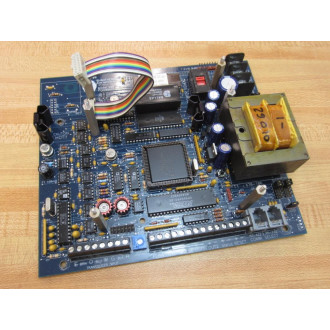 Intek 94034-1 Model 200 Processor 940341 - New No Box