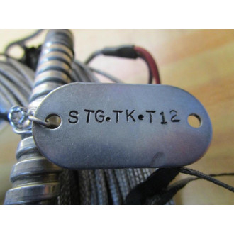 STG-TK-T12 Thermocouple STGTKT12 - New No Box