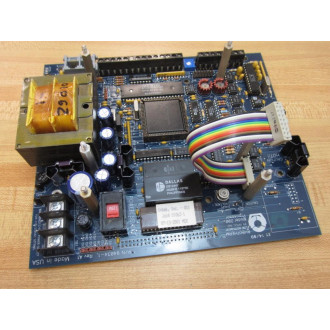 Intek 94034-1 Model 200 Processor 940341 - New No Box